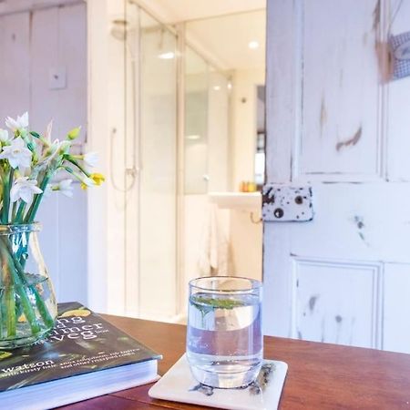 Luxury Self-Contained Cottage For Two With Hot Tub Staverton  Buitenkant foto